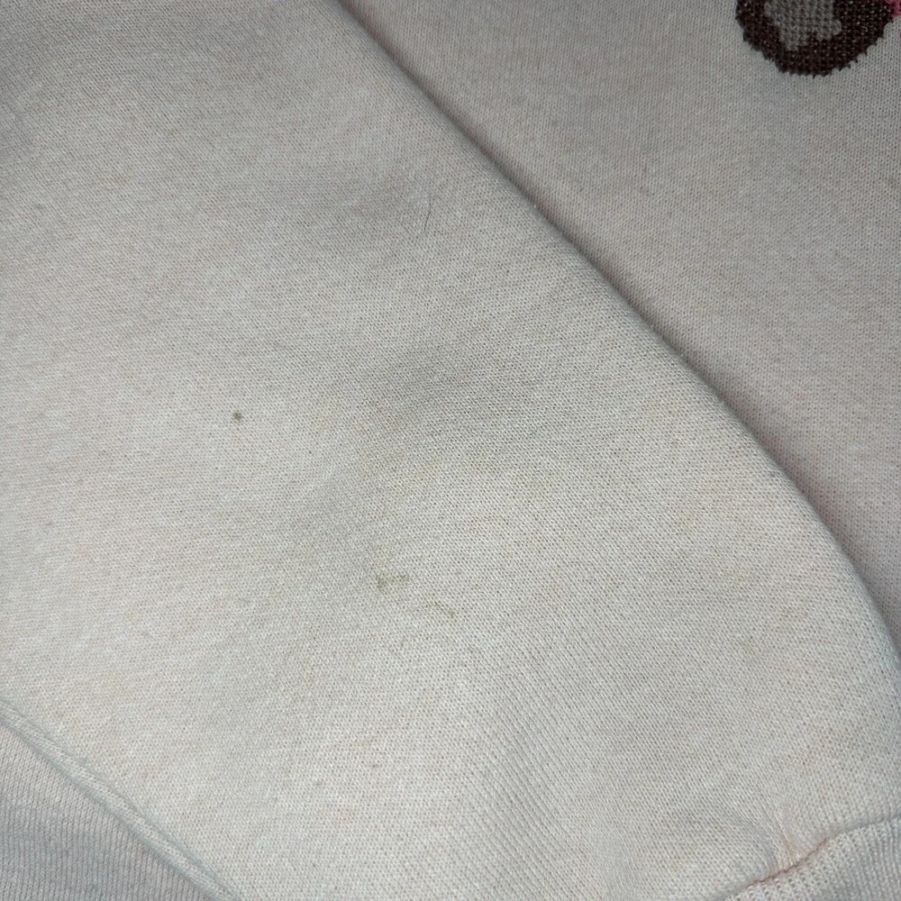 Unknown brand cheetah
